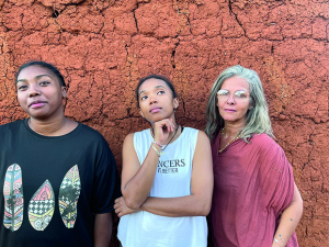 Exposition - «  Kabarim-behivavy  », un cri collectif et créatif