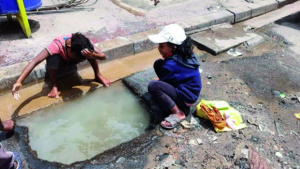 Etat civil - Un enfant malagasy sur quatre sans existence légale