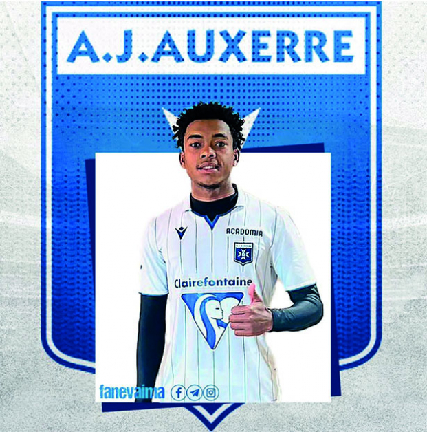 Football - Ligue 1 -&nbsp;Bono boucle avec succ&egrave;s son essai en France