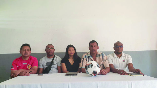 Union de la presse sportive de Madagascar - Deuxième assemblée générale : bilan positif