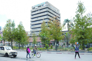 Caisse nationale de prévoyance sociale - Le paiement des droits et prestations s’enchaîne !