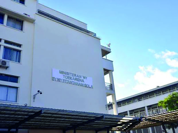 Prime &agrave; la HCC -&nbsp;Le minist&egrave;re de l&rsquo;&Eacute;conomie et des Finances clarifie