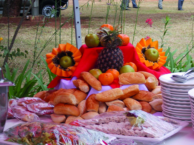Nutrition - La pauvreté alimentaire gagne de l’ampleur ! 