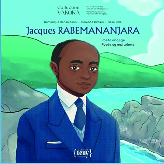 Littérature - Des ouvrages pour éveiller la curiosité des jeunes