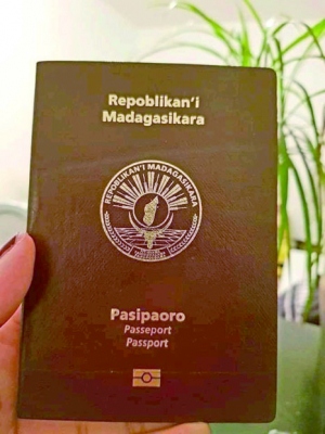 Suspension de la délivrance des passeports - Une pénurie de pièces essentielles en cause