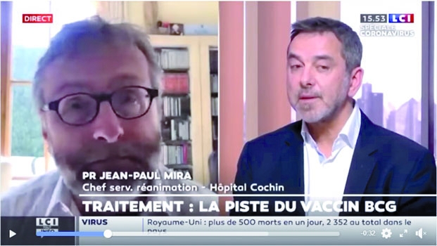 Scandale dans la recherche du vaccin contre le Covid-19 - L’Afrique comme cobaye, selon deux officiels français !