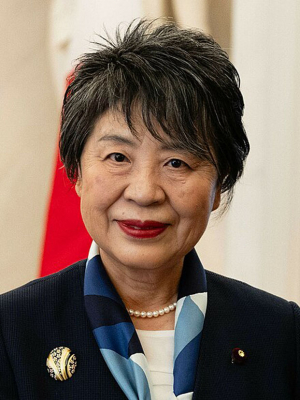 Ministre des Affaires étrangères du Japon - En visite à Toamasina ce week-end