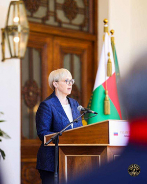 Visite d’Etat  - La Slovénie veut être un partenaire actif de Madagascar