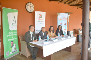 Tennis - Sipem Banque Cup 2025 - La 2ᵉ édition s’annonce encore plus palpitante