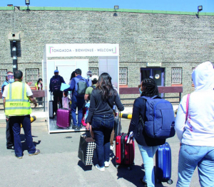 Passagers de 16 pays interdits d&#039;entrée à Madagascar - L&#039;embarquement autorisé mais sous conditions