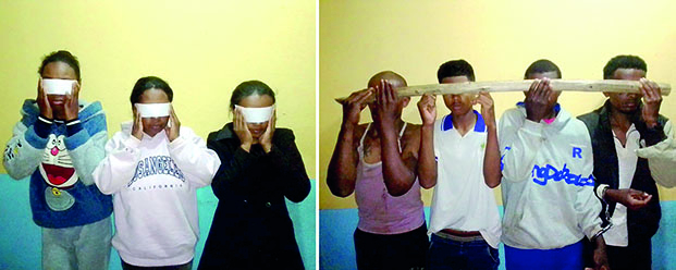 Meurtre à Ambohitrimanjaka - Un cambriolage cachait un complot familial macabre