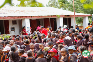  Tous les directeurs d’établissement doivent accueillir les enfants dans les listes présentées par les présidents des Fokontany, d’après la ministre de l’Education nationale