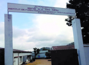 BIANCO Fianarantsoa - Détournement de plus de 8 millions Ariary à l’IFIRP