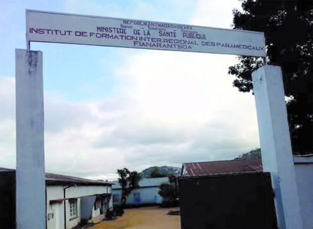 BIANCO Fianarantsoa - Détournement de plus de 8 millions Ariary à l’IFIRP