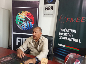FIBA 3x3 Africa CUP -  Une vitrine du sport africain et de la stabilité nationale