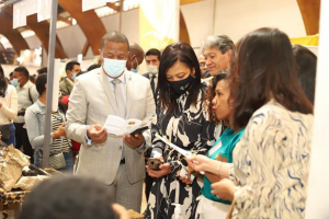 Foire internationale de Madagascar - Une reprise économique qui promet