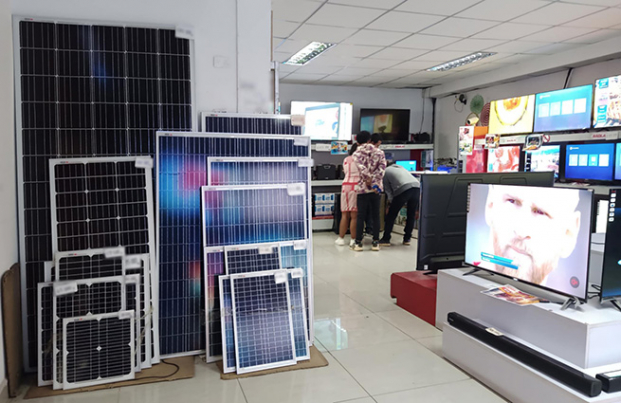 Période d’avant – fête - Un large choix d’articles chez Baolai