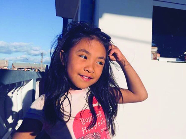Soavimasoandro - Une petite fille de 9 ans kidnappée