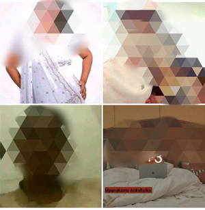 Toute personne partageant les photos intimes d’une autre personne sans son consentement, et même si la personne qui les partage n’est pas l’auteur initial du délit, se rend coupable de violence 