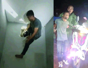 Chauffeur de taxi retrouv&eacute; mort -&nbsp;Son pr&eacute;sum&eacute; meurtrier &agrave; Tsiafahy