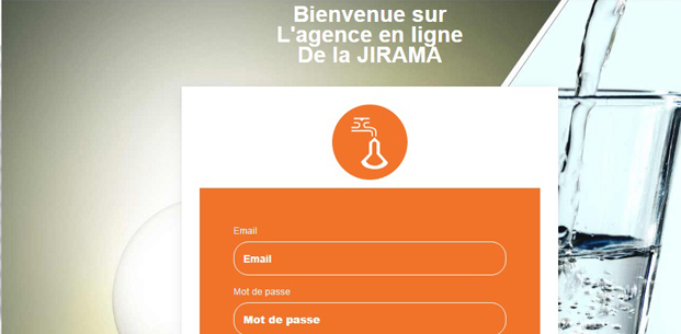 JIRAMA - La digitalisation des services effective