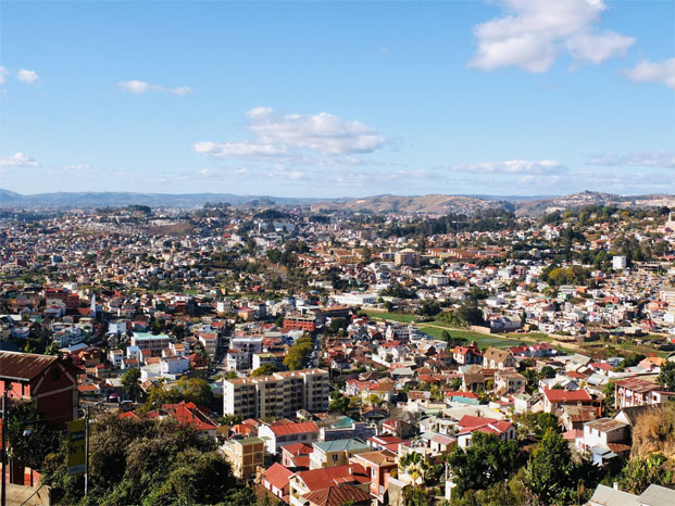 Logement et urbanisme - Plus de la moitié des Malagasy habiteront en ville en 2050