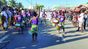 Jeux Olympiques 2024 - La Bloco Malagasy sera au rendez-vous