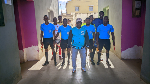 Ligue de football de l’Alaotra-Mangoro - Championnat 1ere division révélateur