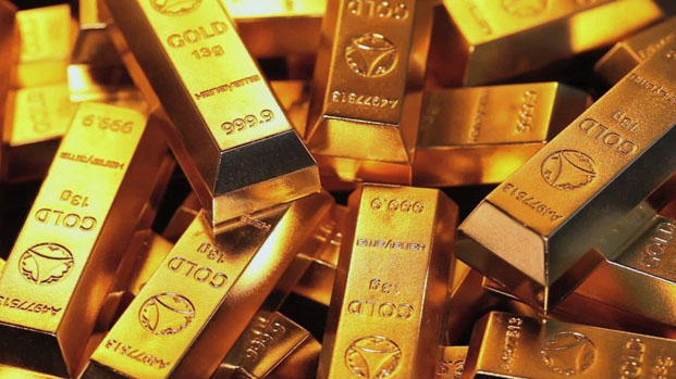 Exportation d'or - Le trafiquant notoire purifié ?