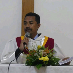 Présidence de la FJKM - Missions titanesques pour le pasteur Zaka Andriamampianina
