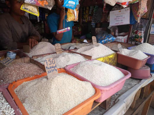 Commerce et consommation - Constat mitigé de l’observatoire du riz