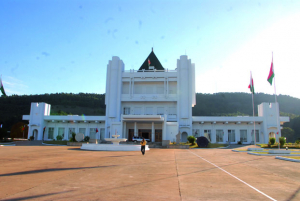 Présidents en exercice à Madagascar - Au moins quatre attentats manqués depuis 1975