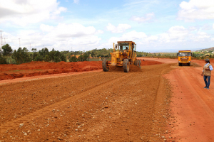 Autoroute Antananarivo - Toamasina - Le financement de la deuxième tranche assuré par la BADEA