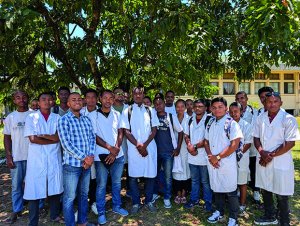 Santé publique - Les internes reprennent leurs activités