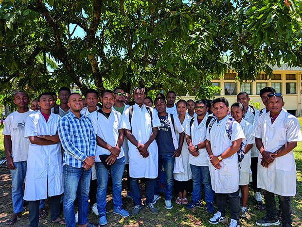 Santé publique - Les internes reprennent leurs activités