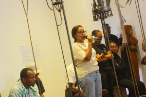 Une célébration de la créativité instantanée où trois minutes suffisent à captiver, émouvoir et surprendre