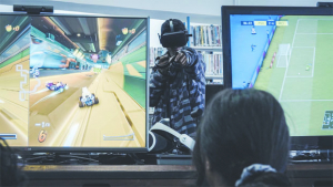 Novembre numérique - Le rendez-vous des cultures digitales à Antananarivo