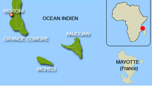 Accus&eacute;s de tentative de coup d&rsquo;Etat aux Comores - De pauvres p&ecirc;cheurs malagasy croupissent en prison