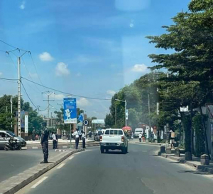 Insécurité à Ankadimbahoaka - Un motocycliste attaqué par des bandits venus en voiture