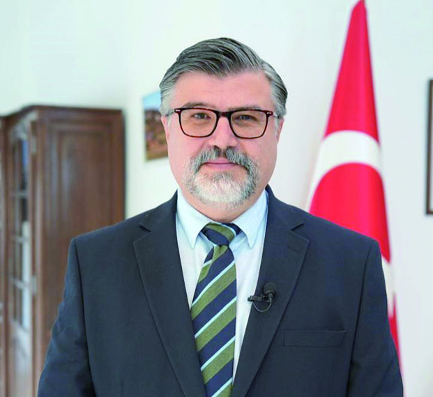 Madagascar - Türkiye - 15 ans de relations économiques et commerciales