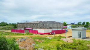 Tri et valorisation des déchets - L’usine de Toamasina opérationnelle à la fin de l’année