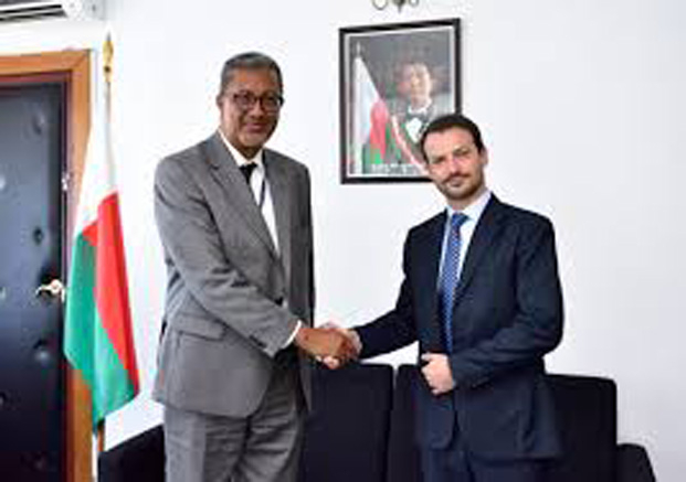 Fonds monétaire international  - Un financement de 320 millions de dollars pour Madagascar