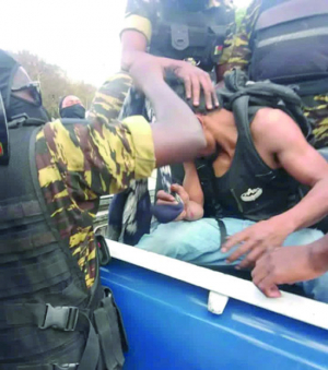 Gen-Z vs EMMONAT - Tensions dans les 3ème et 5ème Arrondissements de la Capitale