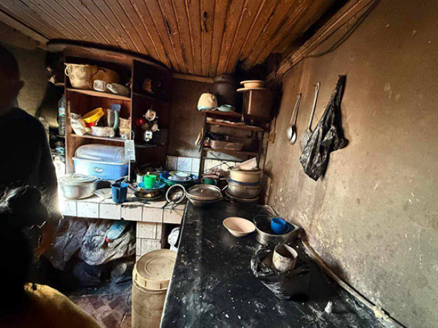 Intoxication alimentaire ou empoisonnement à Ambohimalaza - Le traiteur placé en garde à vue