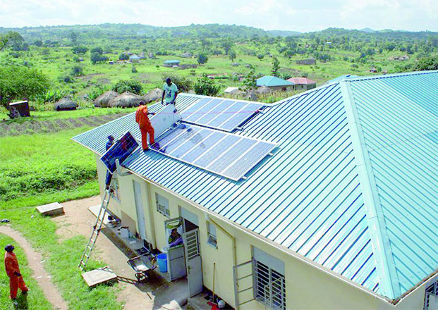 Energie  - Prix exorbitant des équipements solaires