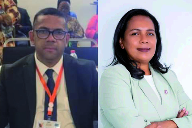 Diplomatie - Nomination des ambassadeurs de Madagascar à Rabat et à Washington