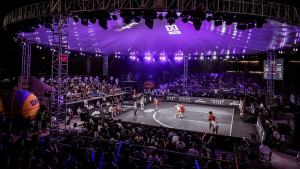 FIBA 3x3 Champions Cup - Madagascar à l&#039;assaut de l&#039;Elite mondiale