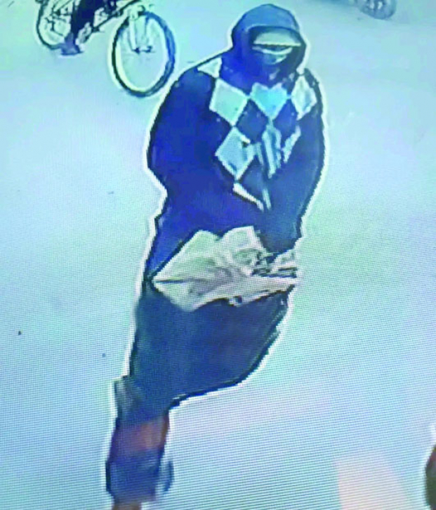 Braquage à Namontana-Anosibe - Un homme grièvement blessé par balle