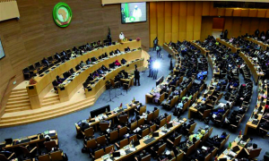 Parlement africain - Le parlement européen doit éviter de s&#039;impliquer dans la crise entre le Maroc et l&#039;Espagne