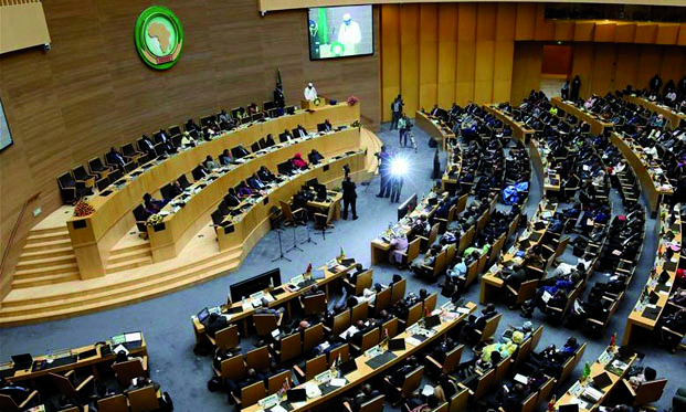 Parlement africain - Le parlement européen doit éviter de s'impliquer dans la crise entre le Maroc et l'Espagne